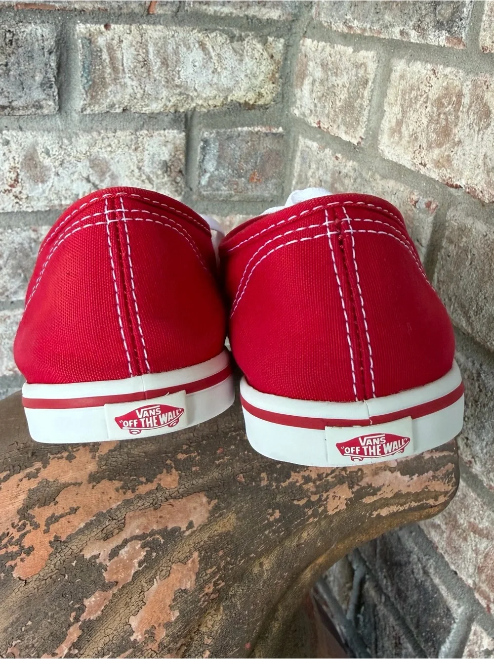 N/A 🍒💣 vans